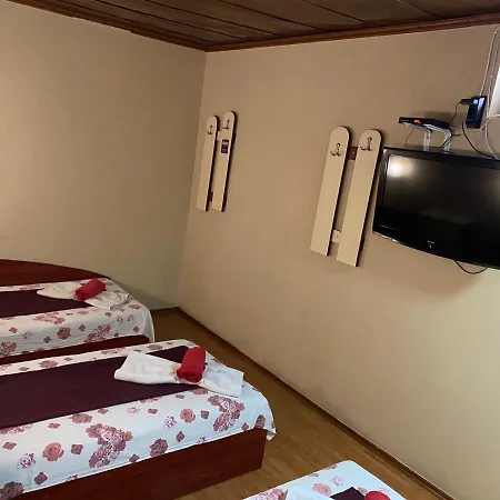 Motel Dilijans