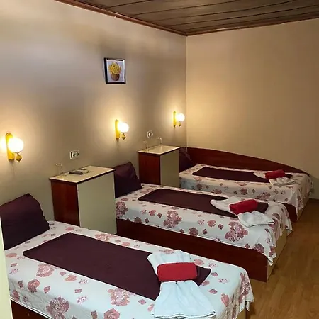 Motel Dilijans