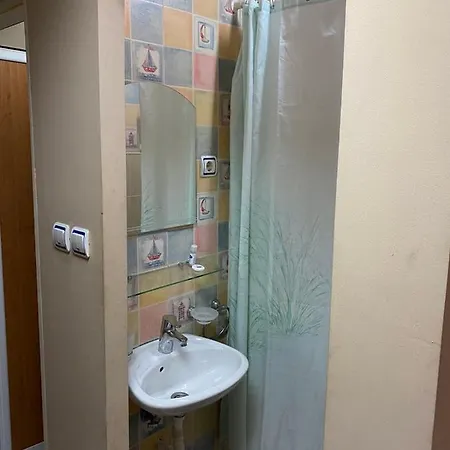 Motel Dilijans Vidin
