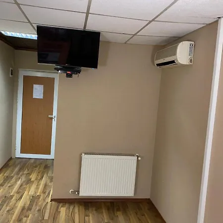 Dilijans Motel