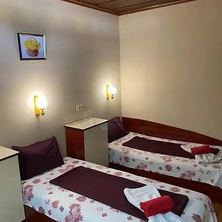 Dilijans Motel Vidin