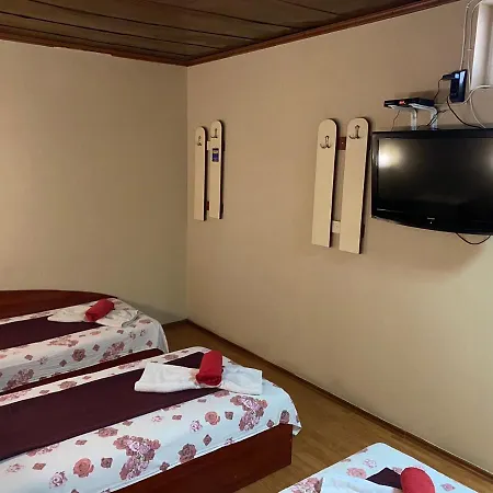 Dilijans Motel