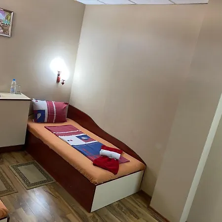 Dilijans Motel