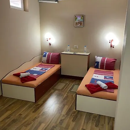 Dilijans Motel Vidin