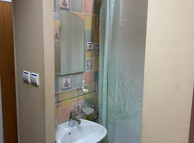 Motel Dilijans Vidin